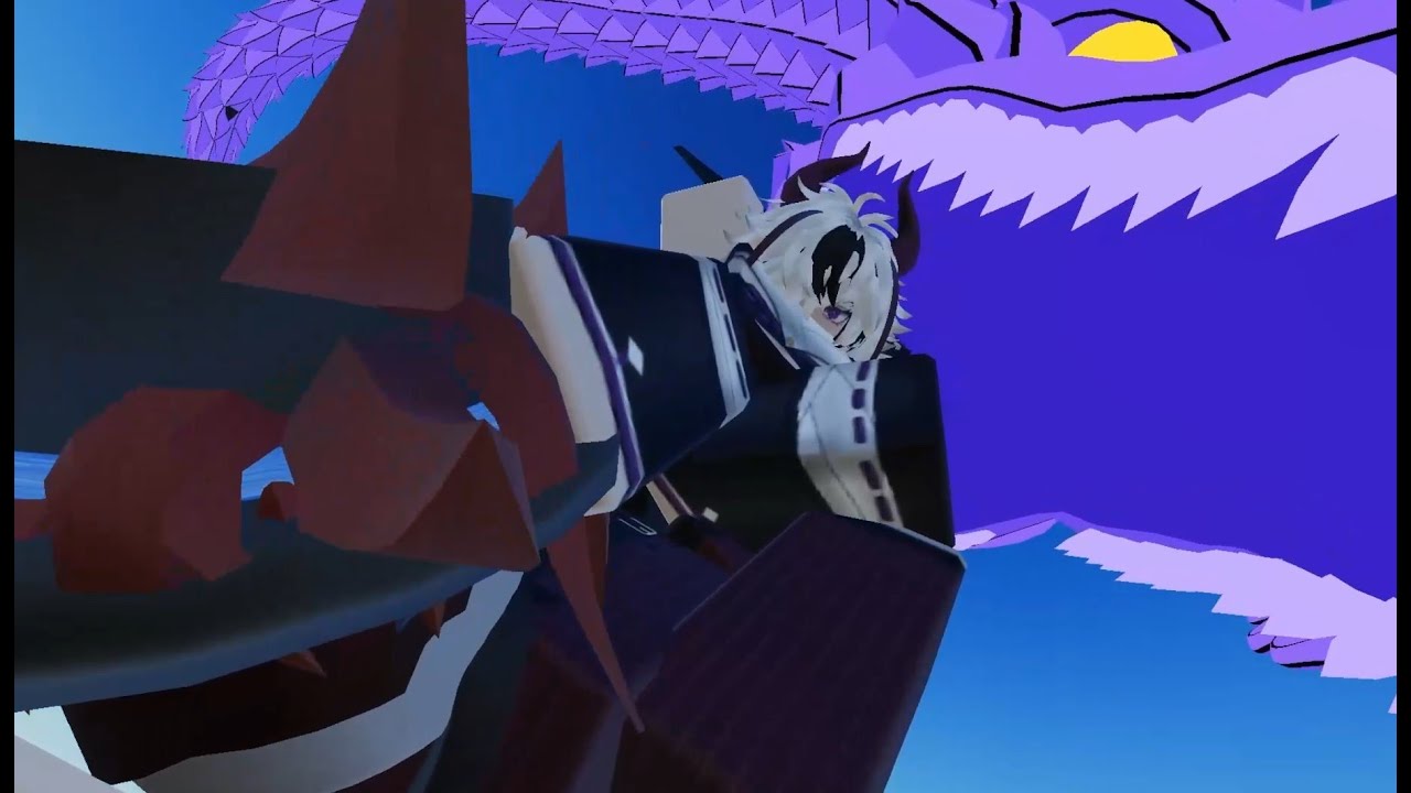 MORE Scrapped animations and concepts - TSB