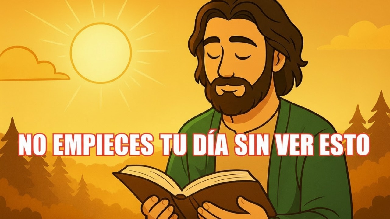 5 Salmos que Debes Leer al Despertar para Proteger Tu Día