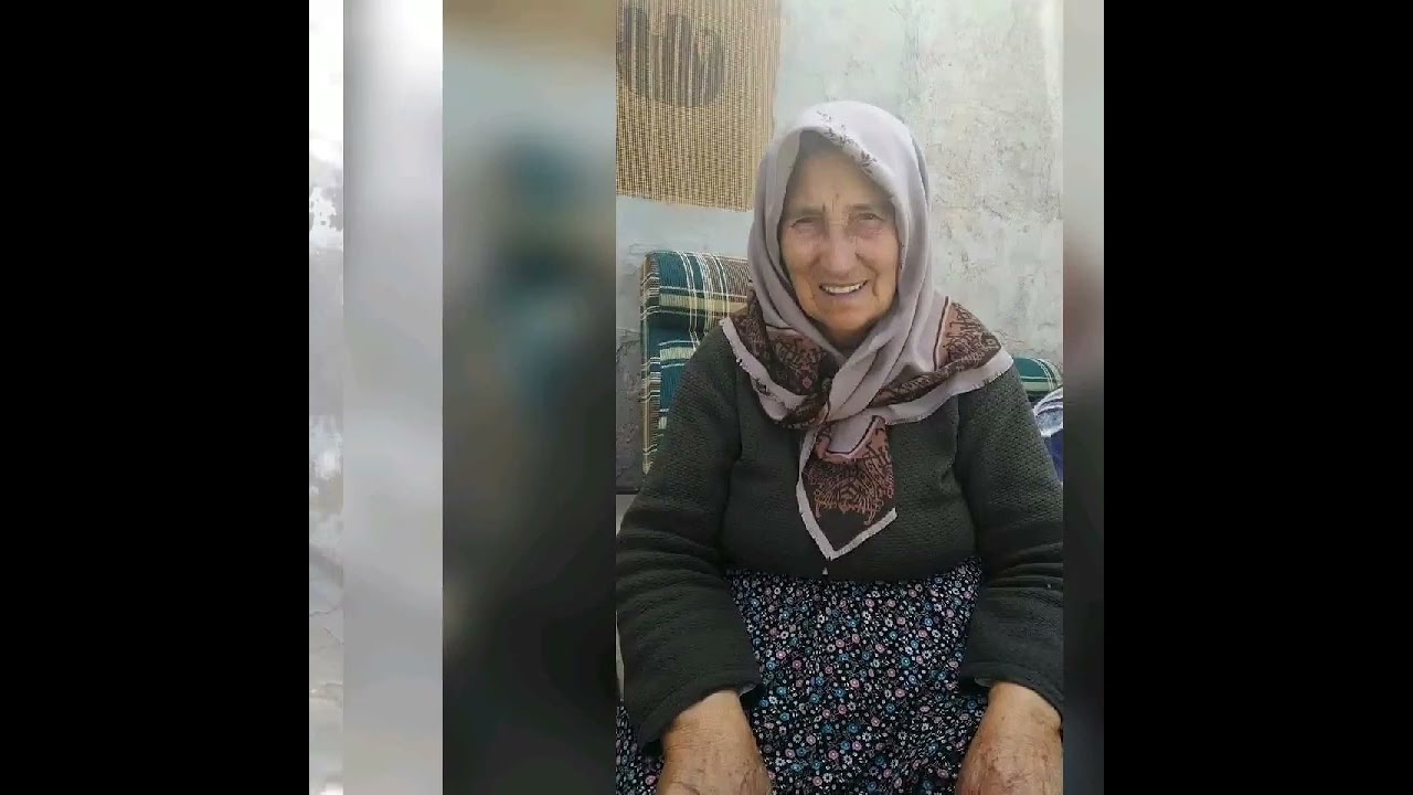 Kayseri Esenköy (TOYBUK) Köyü nostalji geçmişlerimize Rahmet olsun.