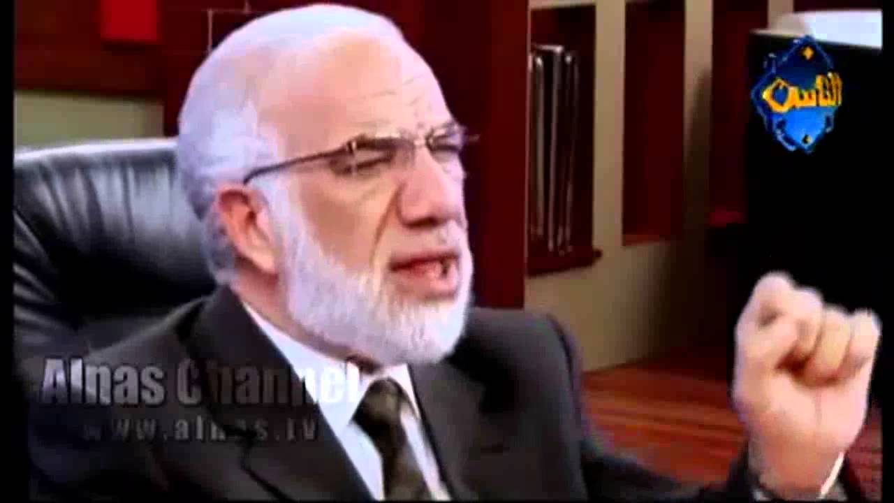 اروع قصة والد الإمام ابو حنيفة ‫- الشيخ عمر عبد الكافي