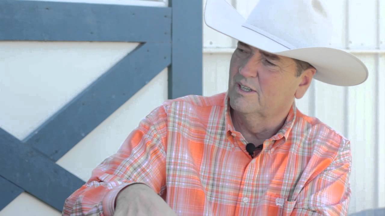 Team Roping Basics