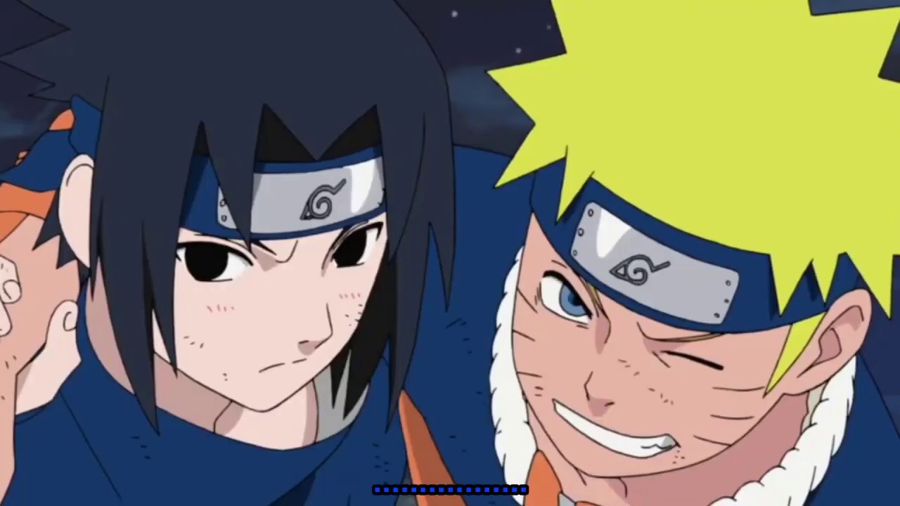 Naruino Story Remastered - Episode 1