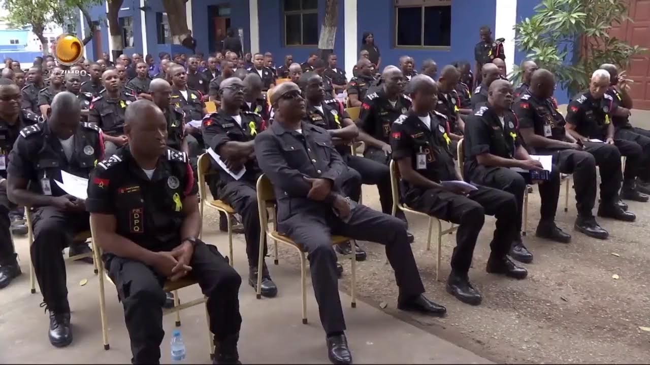 JORNAL DA ZIMBO com Marcelina Gon&ccedil;alves 15/09/2025