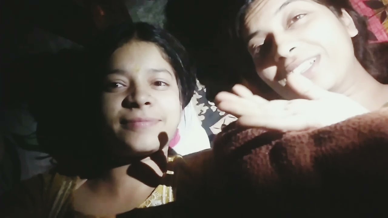 आज हम सोए बाहर🛌🏼#minivlog#himachaliculure#desiviilagelifetstyle#vlog#(panwar family vlogs)