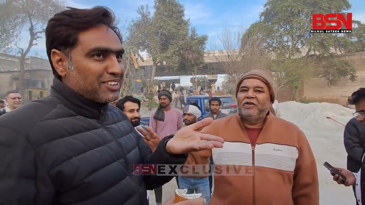 कार्रवाई का बिगुल बजा, इस बार निशाने पर सेक्टर 68 और 69...