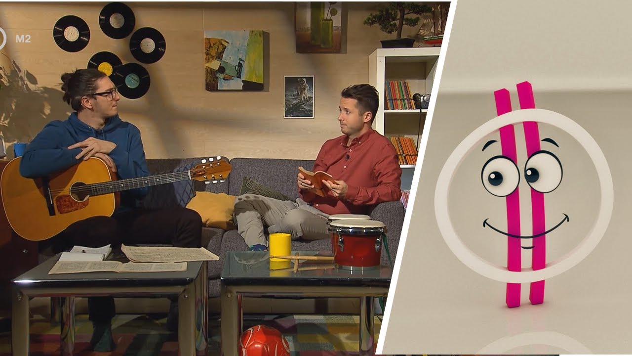 Hevül a vegyület - Hangtan (M2 Matricák)