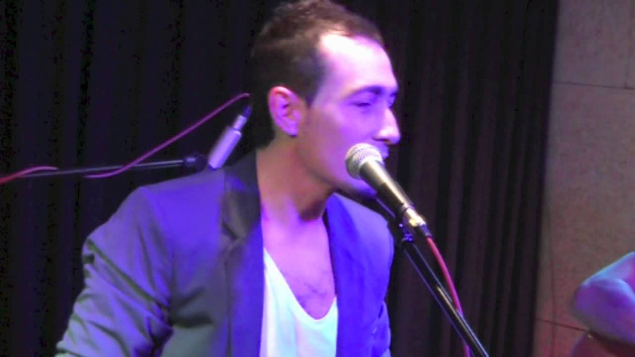 Lo Olvida Todo_Juan Valverde en Sala Vivaldi