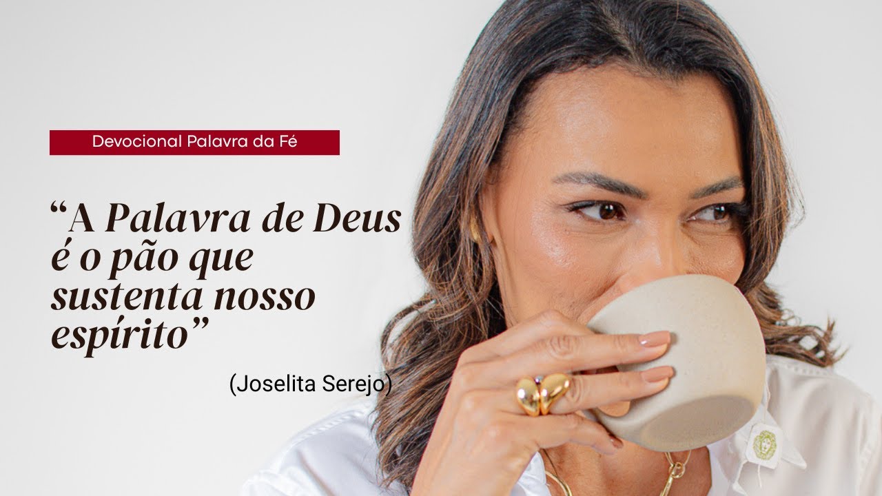 Testemunho de Fé - Joselita Serejo