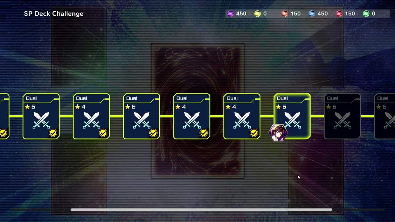 [懷舊/遊戲王] Gameplay 新手 拉 Ra 牌組
