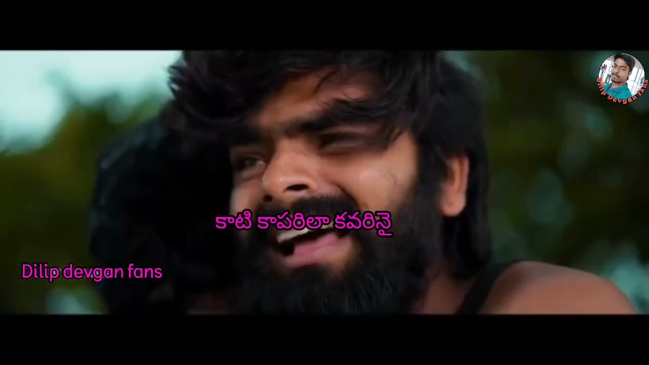 PEDDINTIDHANIVEPILLA LOVE FAILURE SONG HANMANTH YADAV