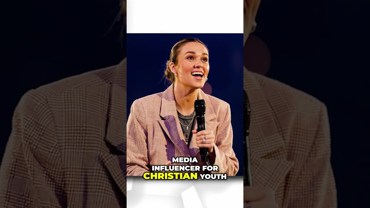 Sadie Robertson: From TV Star to Family Life & Social Media Influence! 