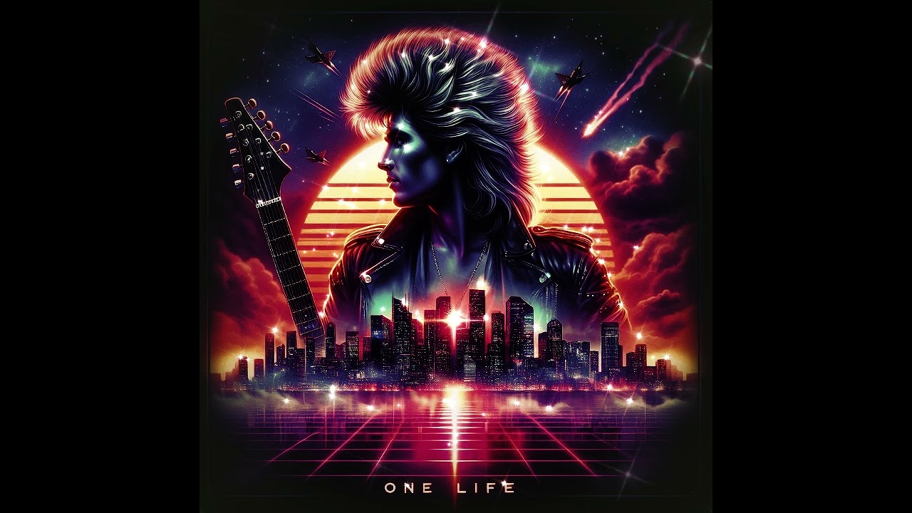 Thunder City – One Life (Unplugged Live in Chiasso*)