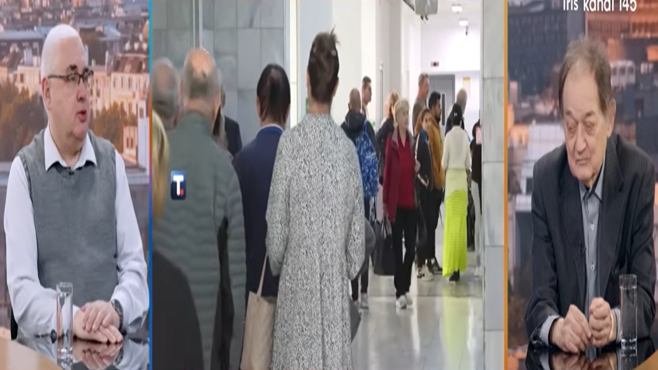 ZDRAVSTVENI SISTEM POD PRITISKOM: Plan Ministarstva – liste čekanja uskoro nestaju?