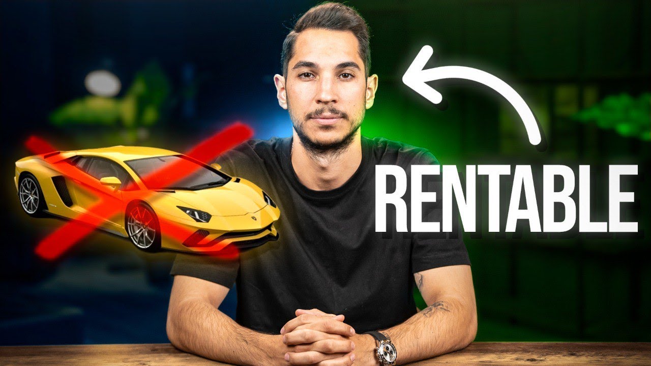 No Tendrás Un LAMBO, Pero Sí Una Estrategia RENTABLE