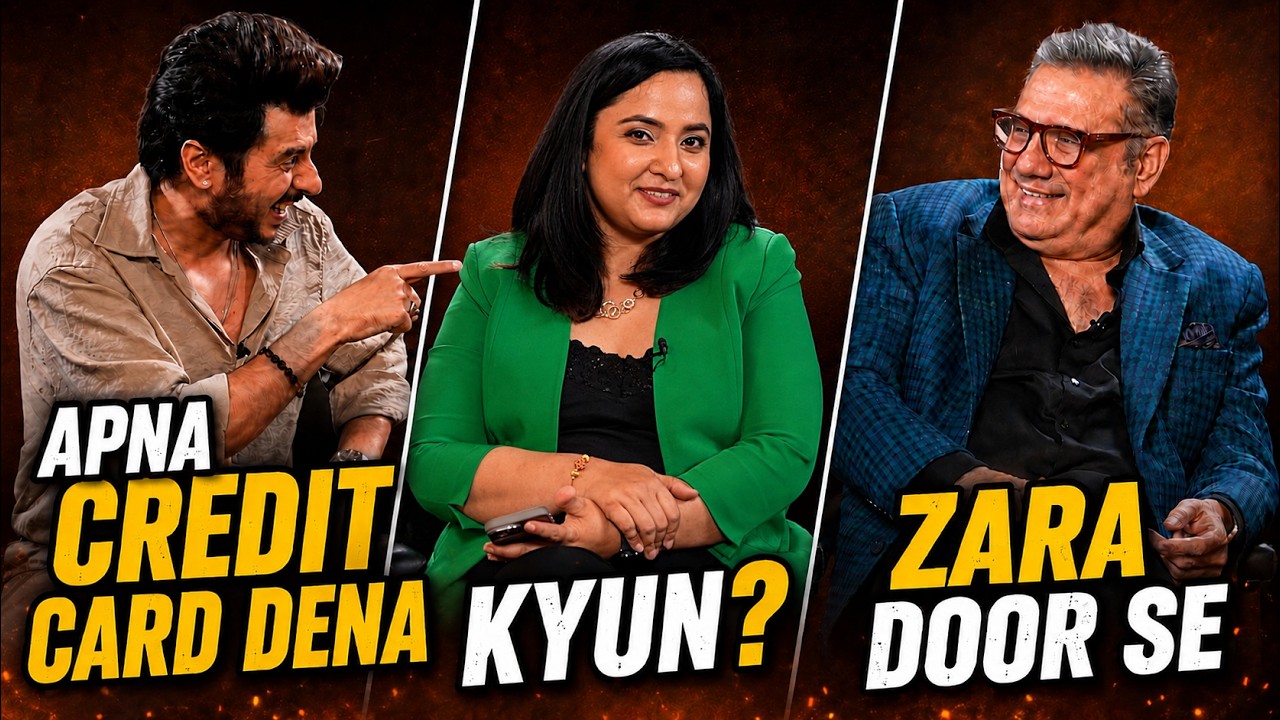 Peddi VIRAL Interview: Divyendu Sharma & Boman Irani on Ram Charan | Funny Dhoni-Rohit Joke