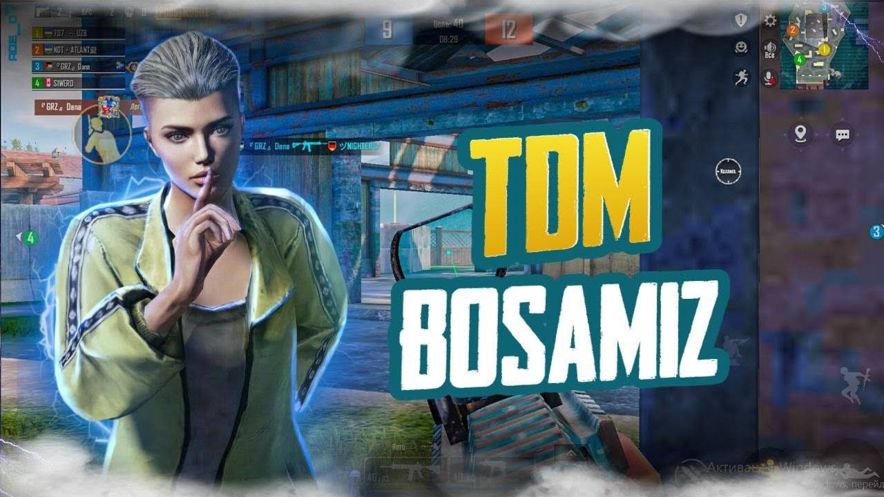 HAR 10ta LIKEDAN TDM QANI GO