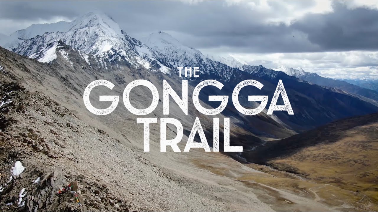 Hiking The Gongga Trail in China