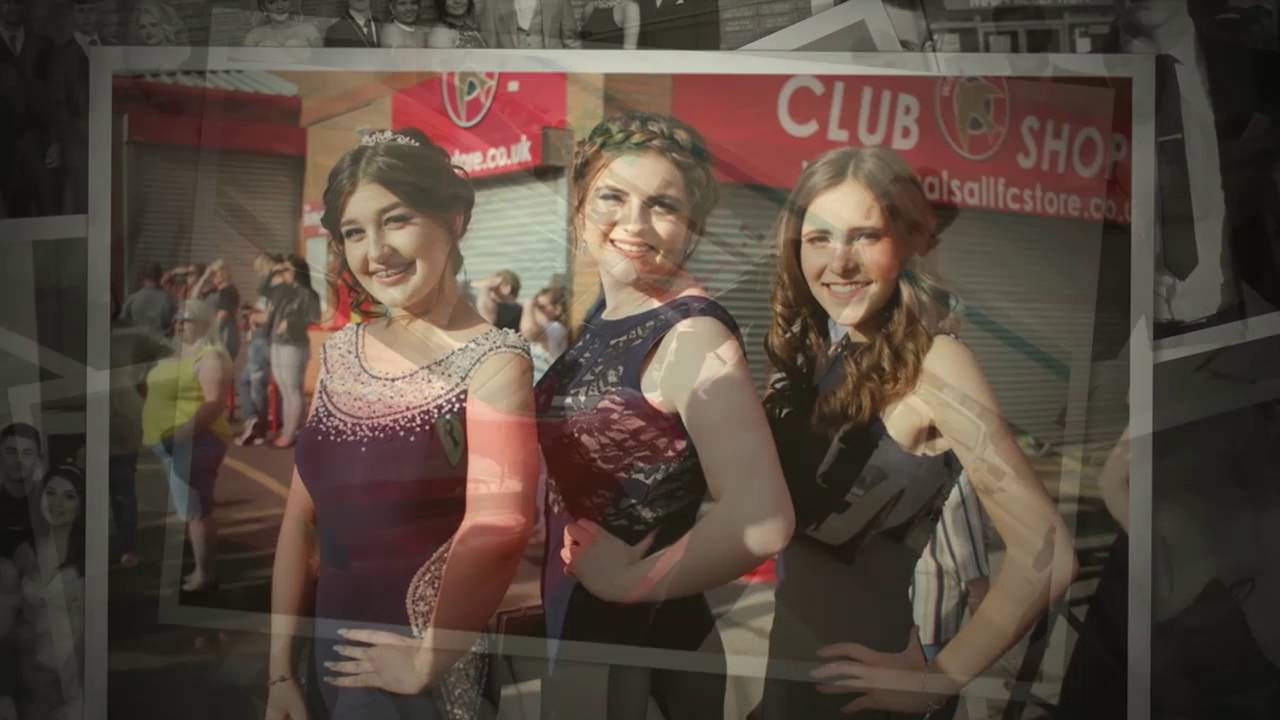 Prom 2016 - Slideshow