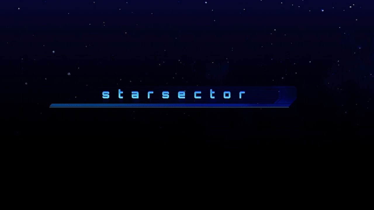 Starsector OST - Non-Core Exploration Music