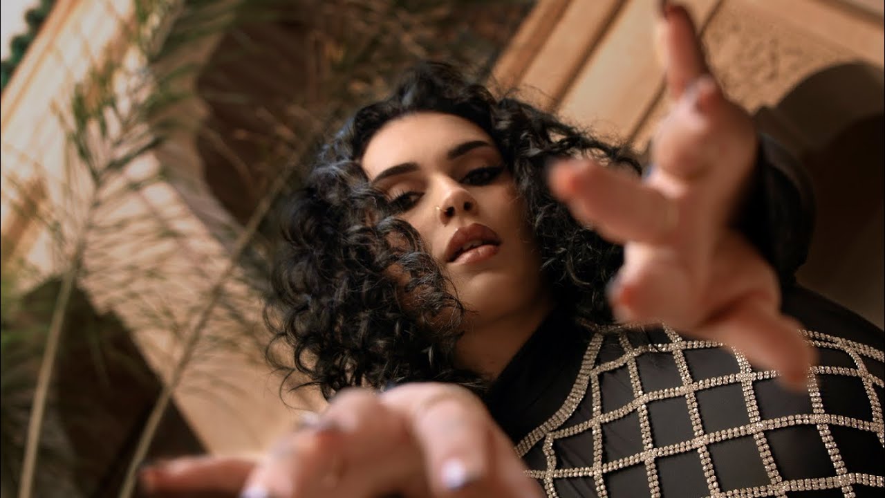 Carina Rodrigues - Sonho (V&iacute;deo oficial)