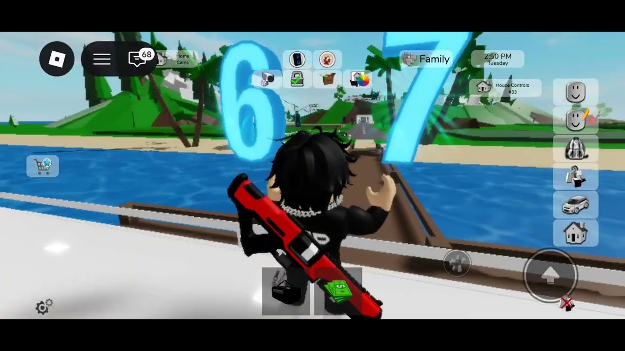 S1E1 HOW EM I BECOME RICH