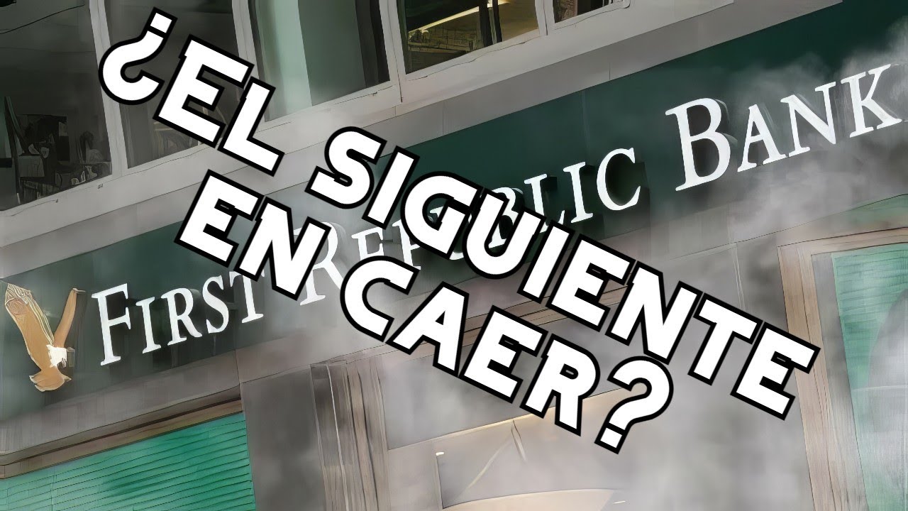 ¿Cuál será el siguiente banco en caer?