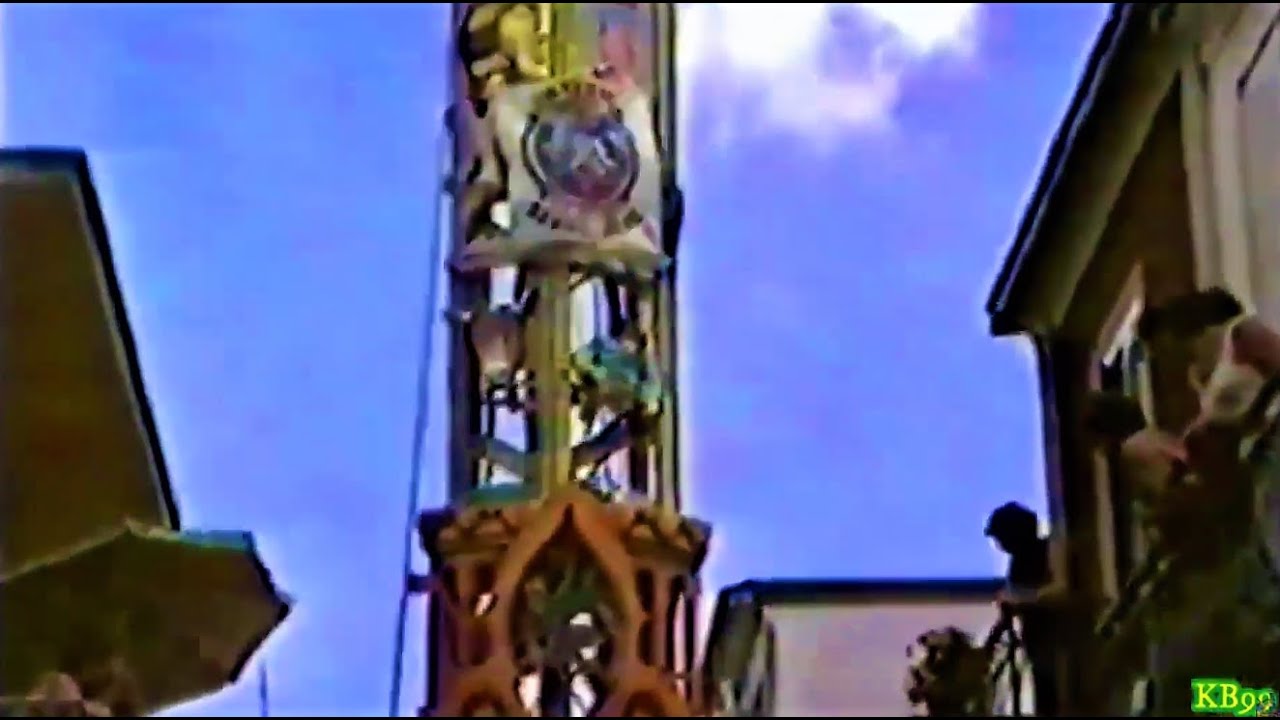 Brusciano 2003 - Dille Accussi -  Alzata Giglio della Gioventù