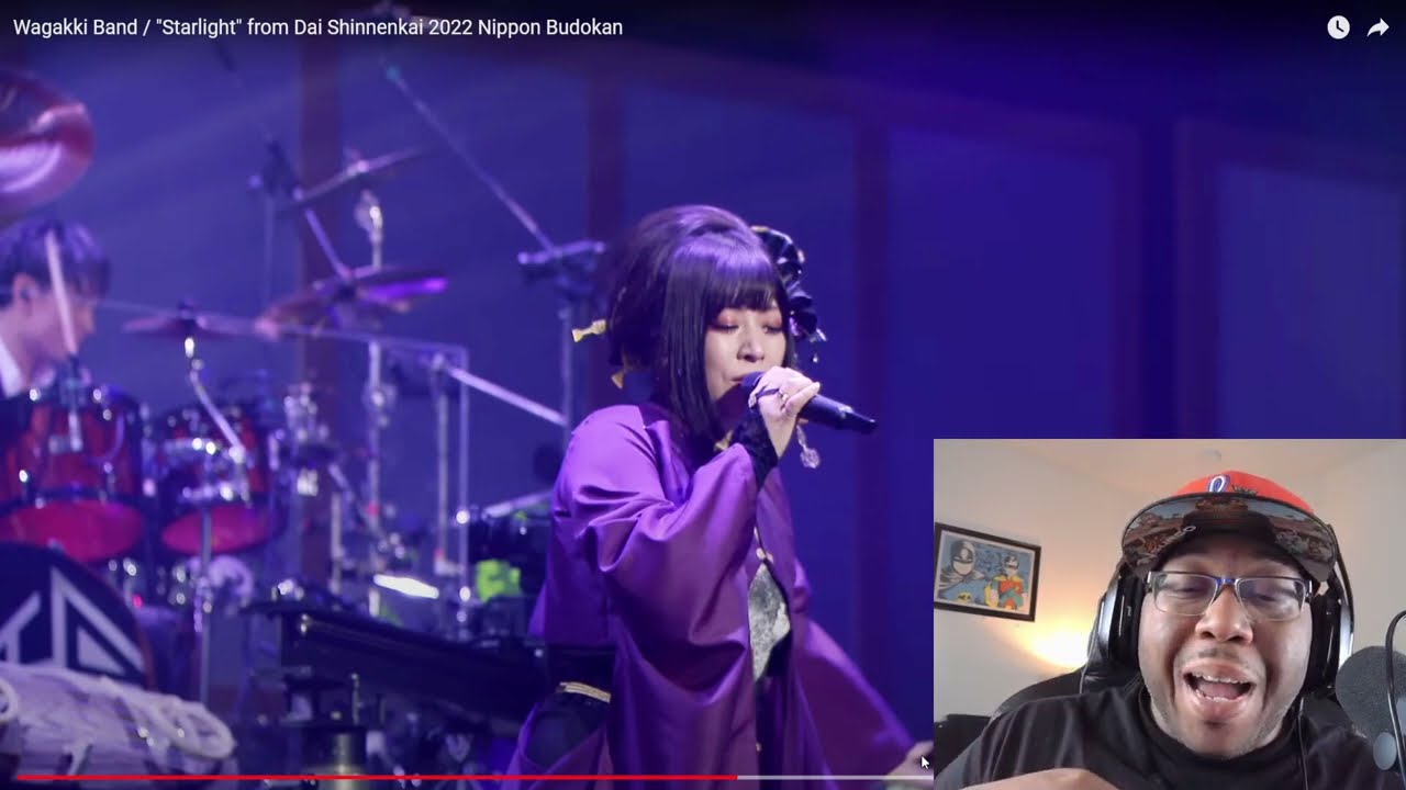 Wagakki Band / 