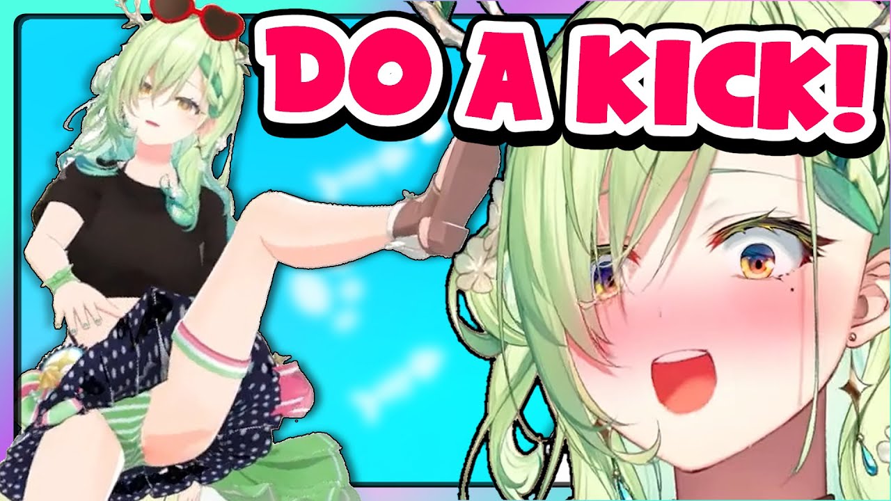 Fauna: seiso restored!! *flashes everyone* TSKR