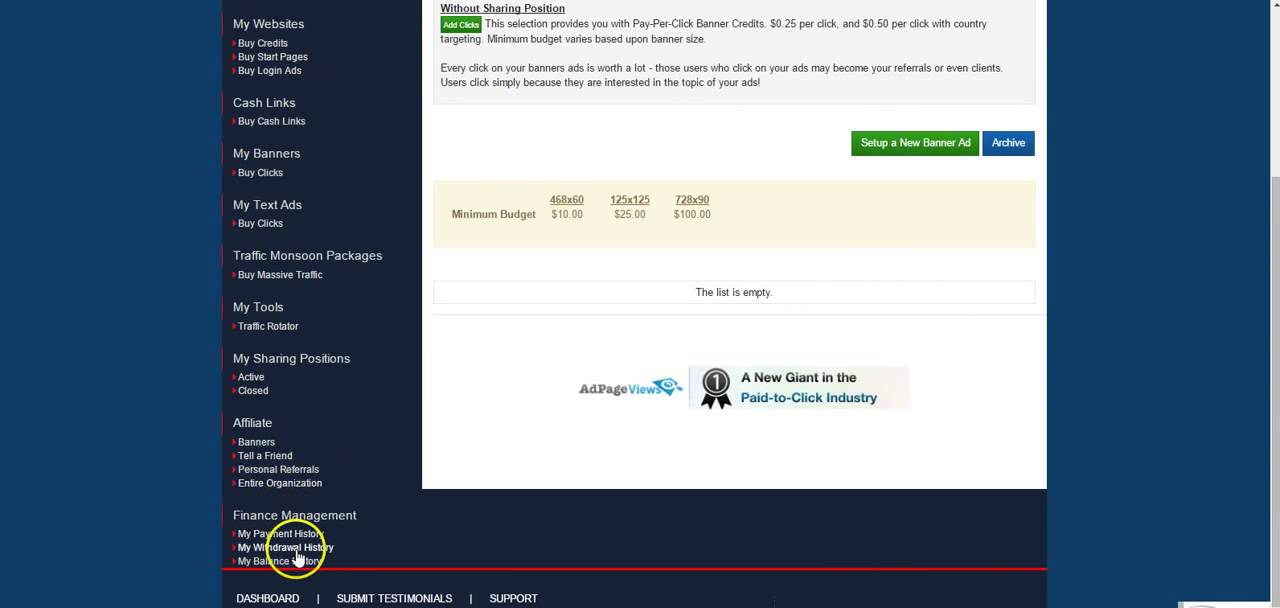 Traffic Monsoon Make More Money Online