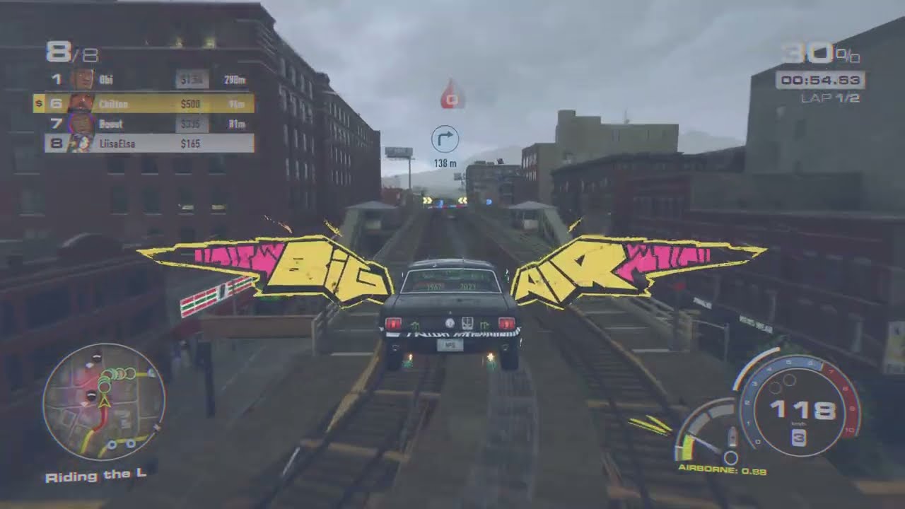 NFS Unbound is FREE on PS Plus March 2026!