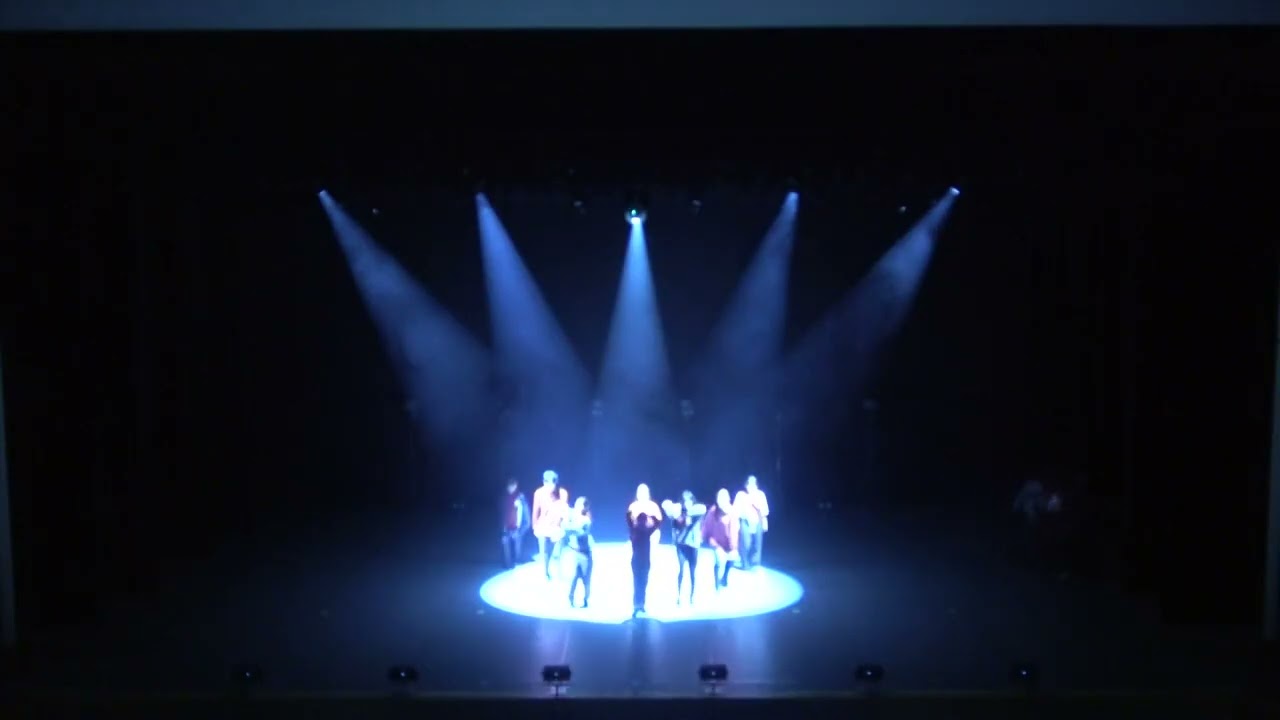 5. 18横 / 16th引退公演『LarK』(26/02/28)