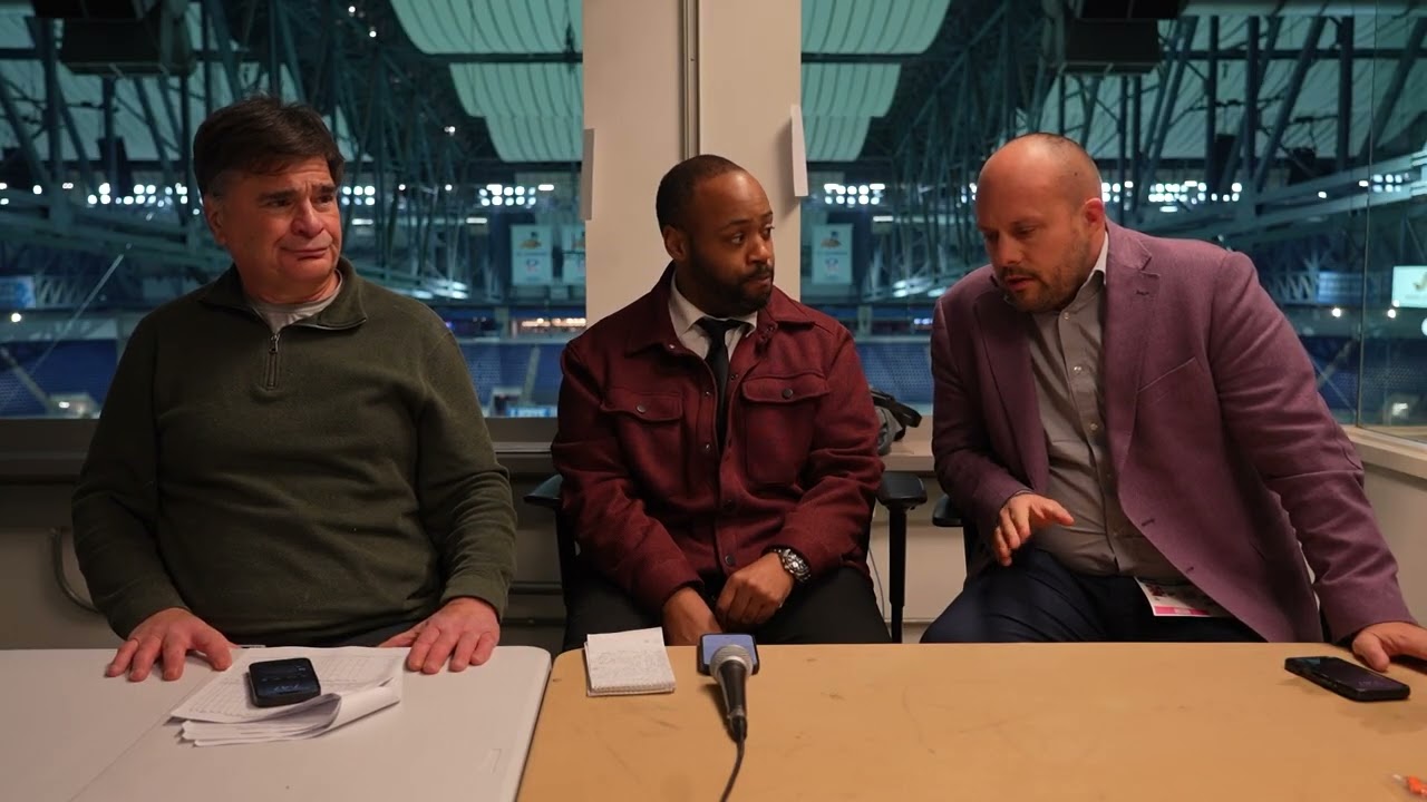 Breaking down the Green Bay Packers' impressive road win over the Detroit Lions on Thanksgiving