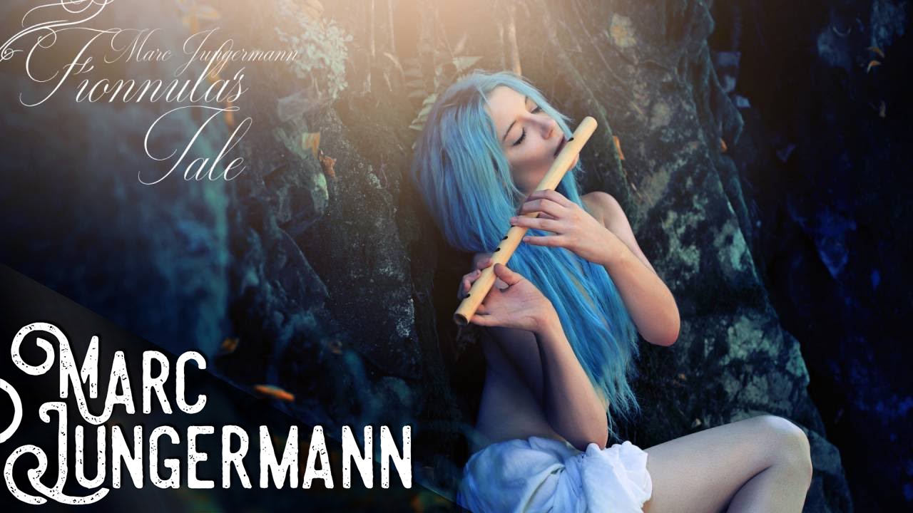 F&iacute;onnula's Tale | Celtic Flute Music