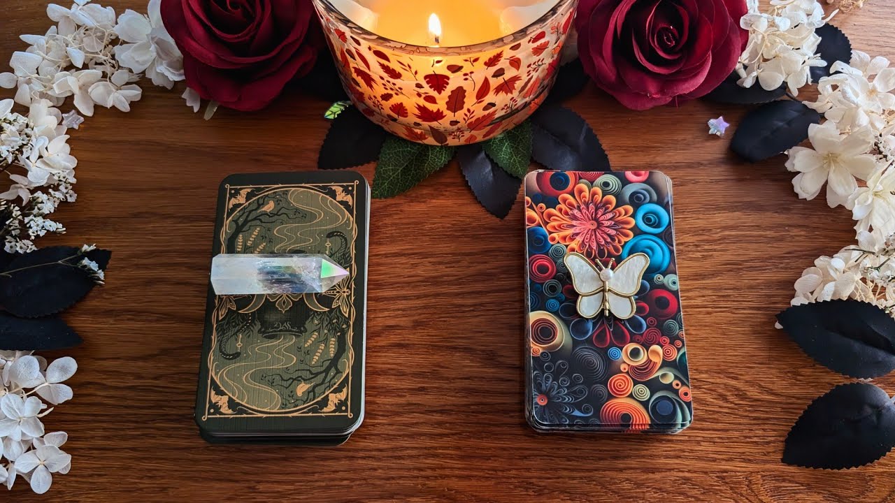 🌙SUS PENSAMIENTOS NOCTURNOS✨🛏️ CONFESIONES💌+ SITUACIÓN CON SU PAREJA⚡️…♥️Tarot Interactivo Amor🌠