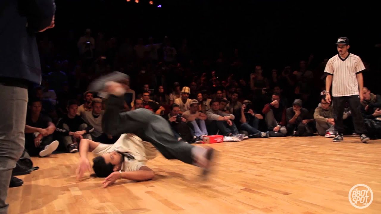 United Styles 9 Finals: Morning of Owl vs Mind 180