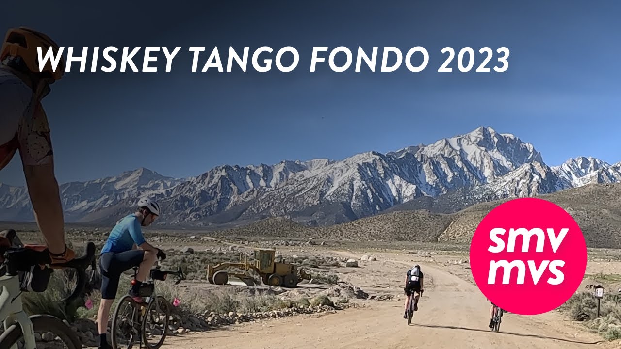 Whiskey Tango Fondo 2023