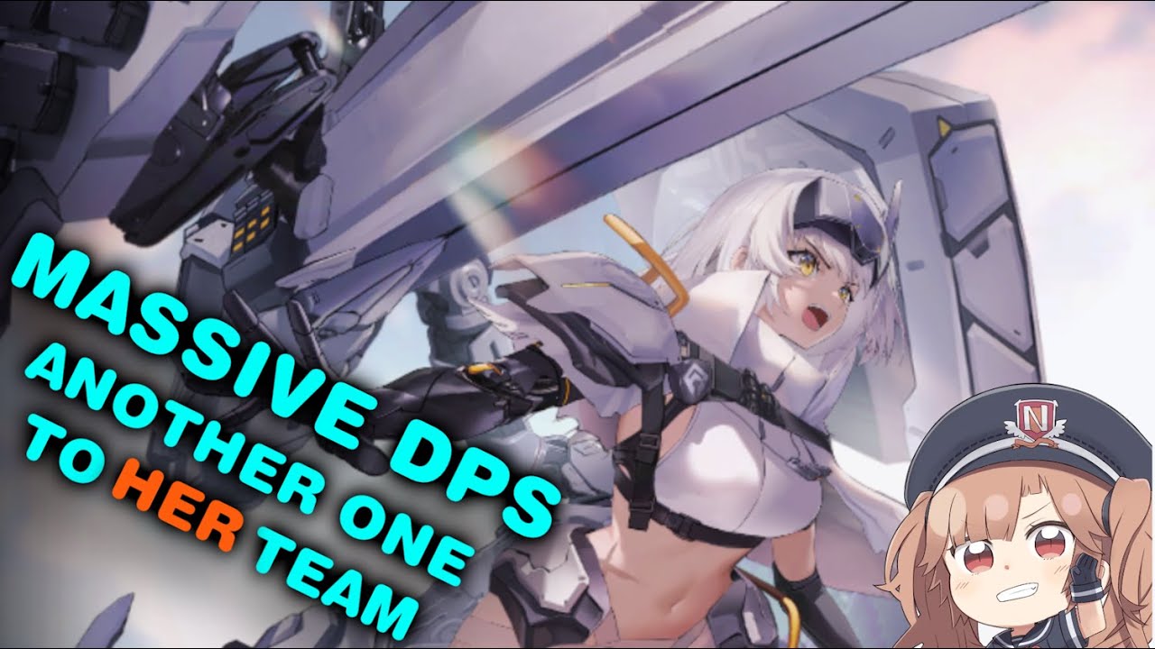 Эффективность урона альтернативного персонажа Белоснежки! - Идеальное руководство по сборке! - Те...