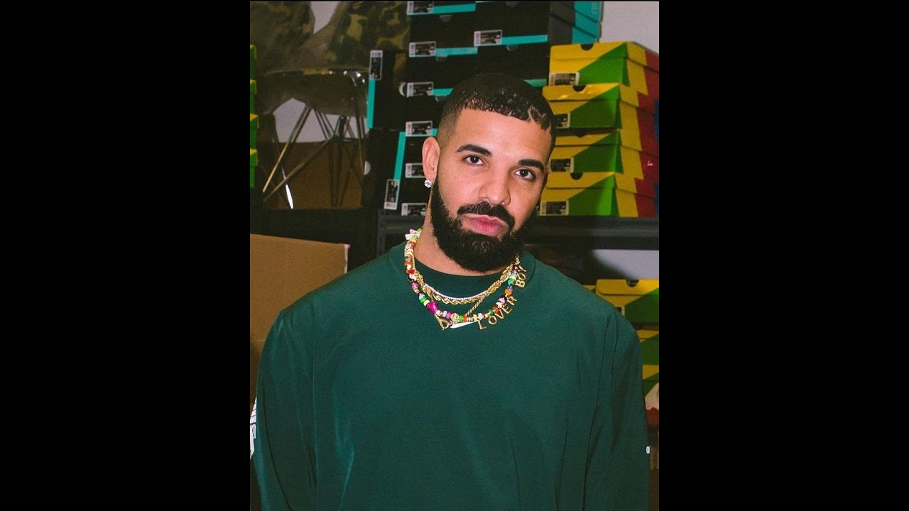 [FREE] Drake ICEMAN Type Beat - Big Mood