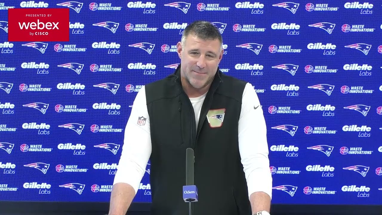 LIVE: Patriots Unfiltered 2/10: Super Bowl LX Recap, Mapping Out the Offseason