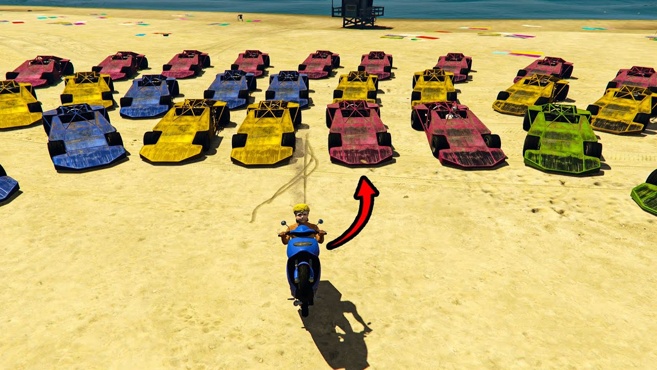 1 LIVREUR DE PIZZA vs 30 JOUEURS ! (LaSalle trop chaud)