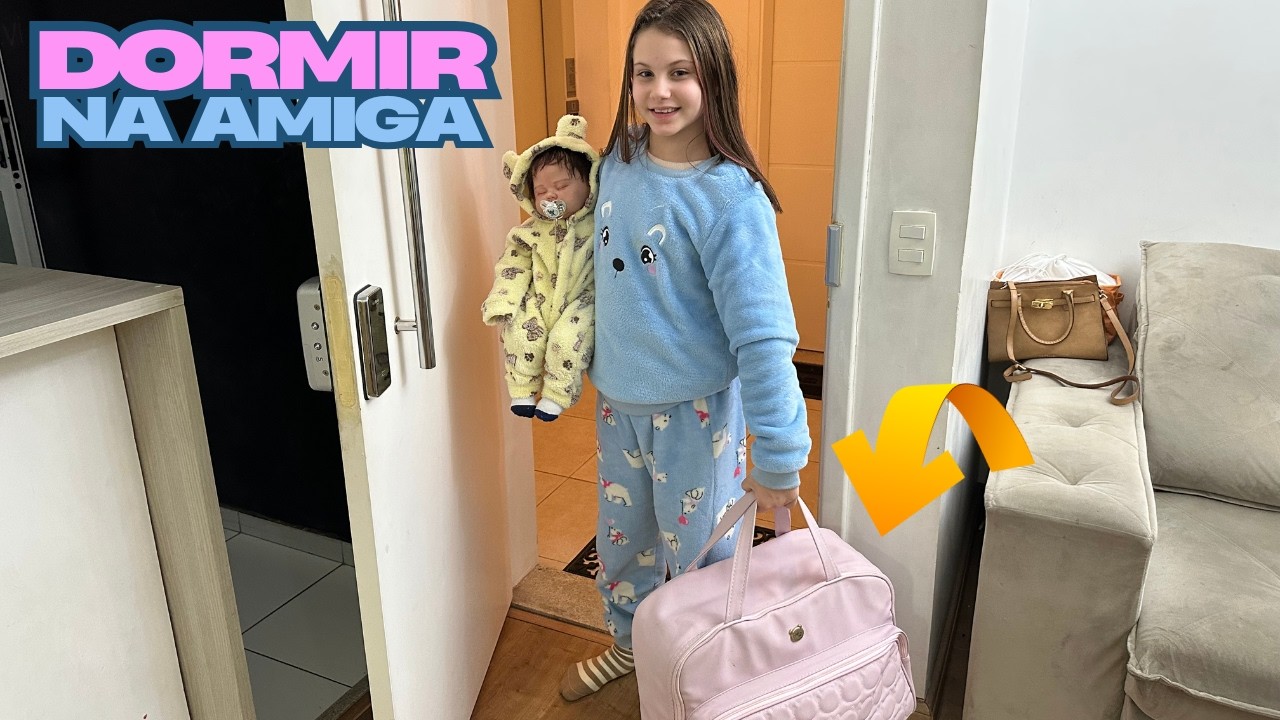 VOU ABANDONAR MEU BEBE REBORN MATEO