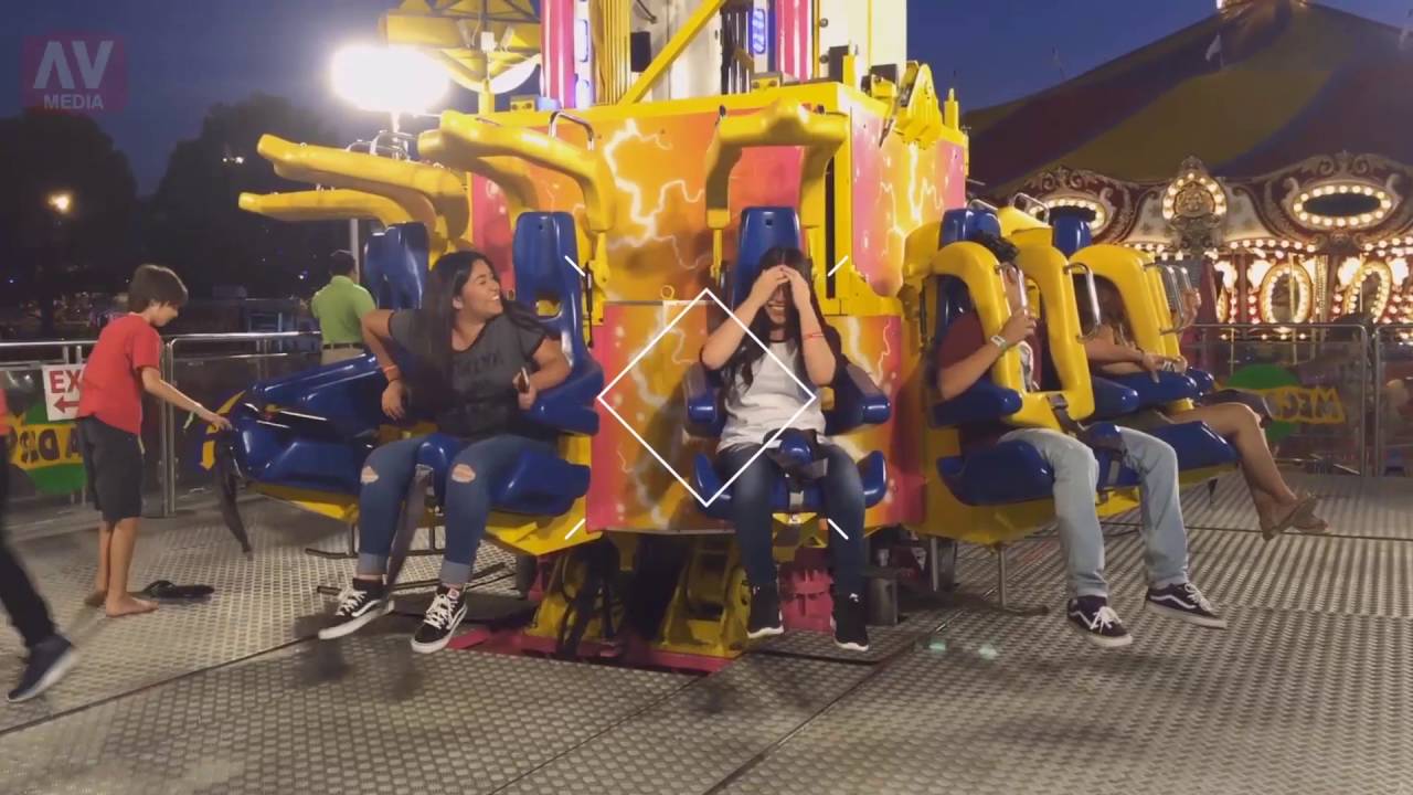 AV Fair Where Fun and Family Meet