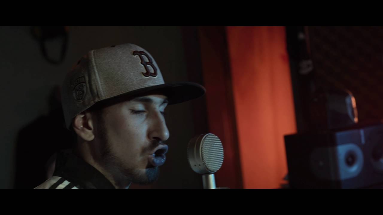 24/Siempre - Sank - Cypher
