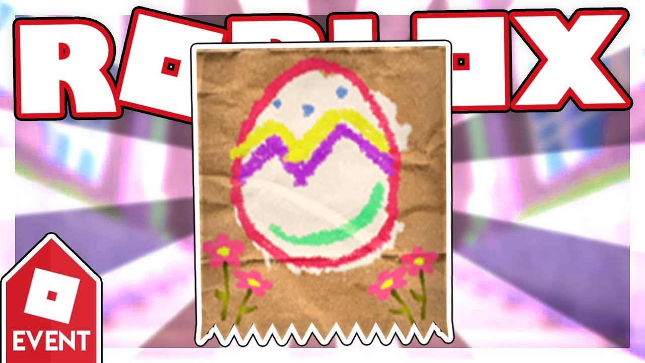 [EVENT] How to get the DIY EGG in EGG HUNT 2018: THE GREAT YOLKTALES | Roblox