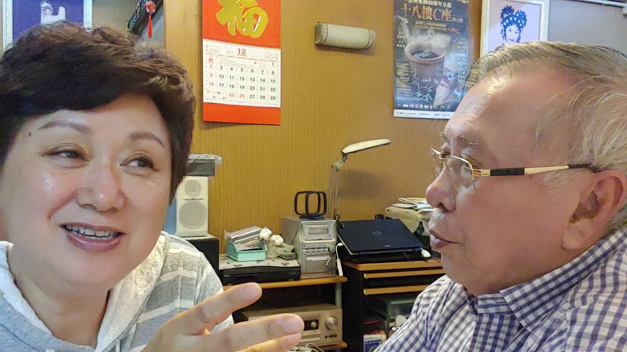 商業電台 公共廣播九十年之獨家滋味四十載之九