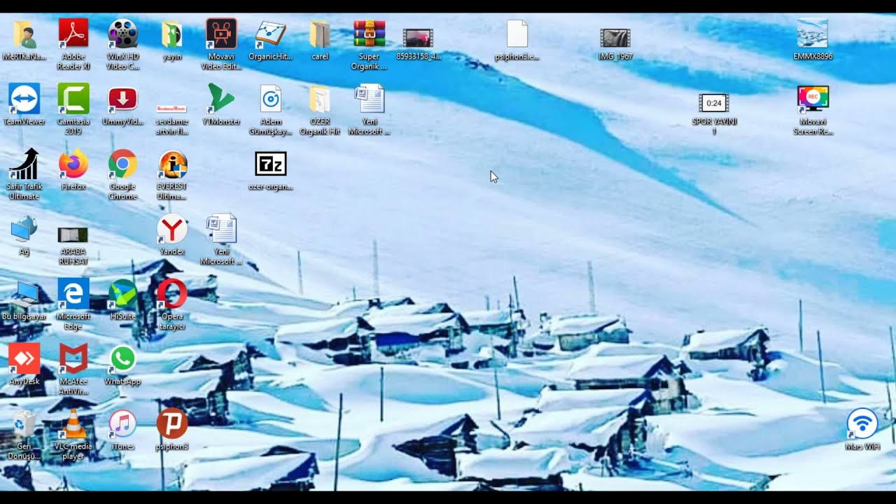 WİNDOWS BAĞLANTI VAR AMA İNTERNETE GİREMİYORUM PROGRAMSIZ ÇÖZÜM windows