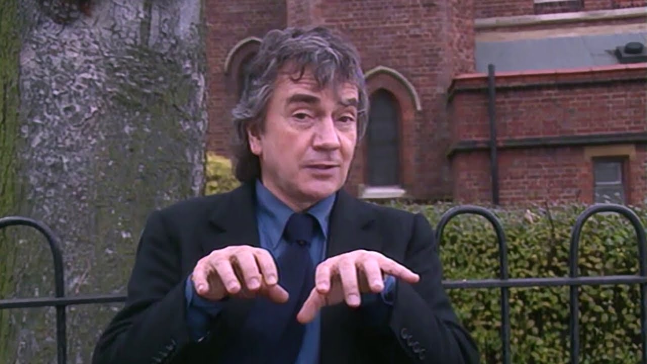 The South Bank Show: Dudley Moore - ITV - 13th June 1993