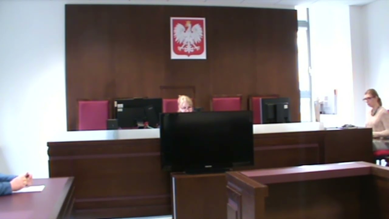 SO Lublin 2024 04 Zastraszanie dziennikarza