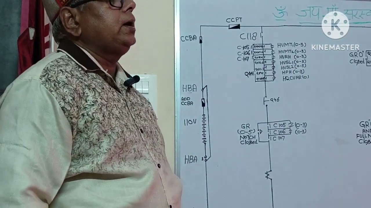 TRIPPING FAILURE OF CONVENTIONAL LOCO,NO TENSION AND OPERATING 'A' ENDING